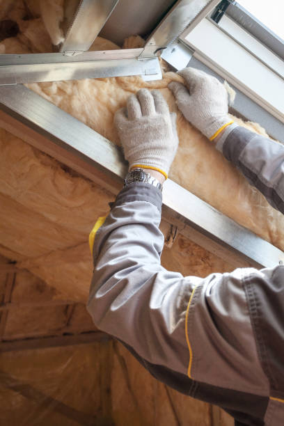 Best Types of Insulation in Cody, WY